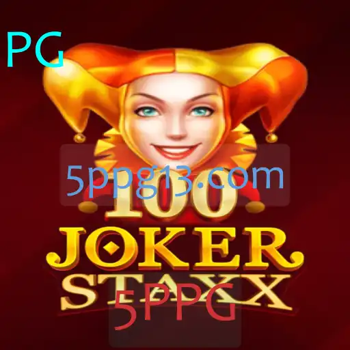 Descubra o Mundo de 100JokerStaxx: O Jogo que Encanta com 5PPG