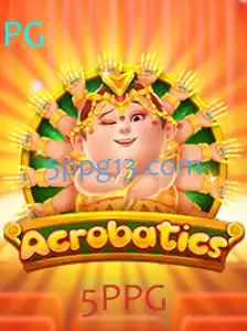 Explorando o Universo do Jogo 'Acrobatics': Manual Completo e Regras