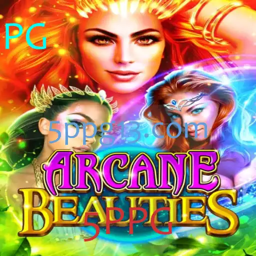Descubra o Fascinante Mundo de ArcaneBeauties: Uma Aventura de Estratégia e Magia