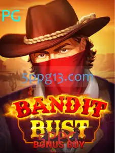 BanditBustBonusBuy: A Nova Sensação no Mundo dos Jogos de Aventura