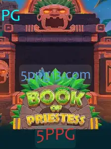 Explorando o Mundo de BookOfPriestess: Um Mergulho no Jogo e Suas Regras Com 5PPG