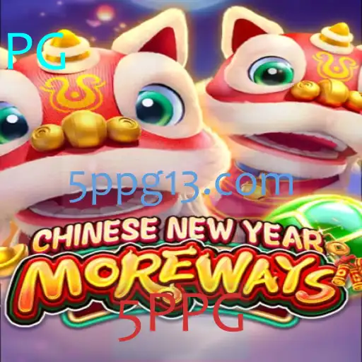 Descubra o Fascinante Jogo CHINESENEWYEARMOREWAYS