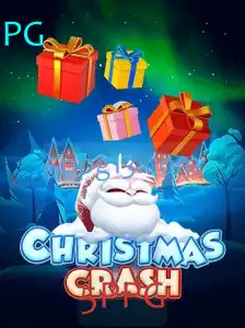 ChristmasCrash: O Jogo que Promete Animar Suas Festas