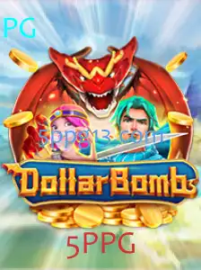 Descubra DollarBombs: Um Jogo de Estratégia Dinâmico e Envolvente