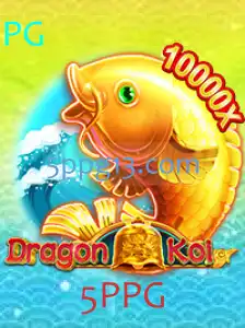 DragonKoi: Descubra as Regras e Estratégias do Jogo 5PPG
