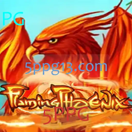 FlamingPhoenix: Um Mergulho no Universo Vibrante do Jogo 5PPG