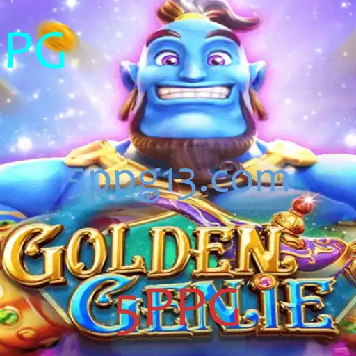 Descubra GOLDENGENIE: O Jogo de Estratégia Que Está Transformando a Cena Atual