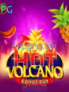 Aventuras Explosivas em HotVolcanoBonusBuy - Descubra o Fenômeno da Slot 5PPG