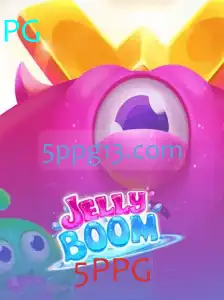 Explorando o Mundo de JellyBoom: Um Jogo Fascinante