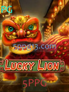 Descubra o Fascinante Mundo de LuckyLion: O Jogo de Estratégia e Sorte