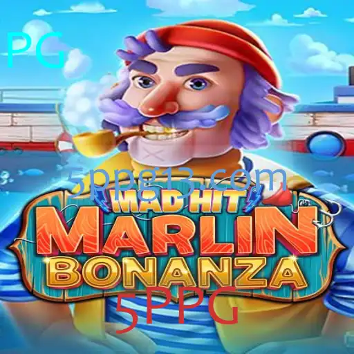 Descubra o Vício e a Emoção de MadHitMarlinBonanza