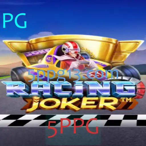 RacingJoker: A Nova Sensação no Mundo dos Jogos de Corrida com a dinâmica 5PPG