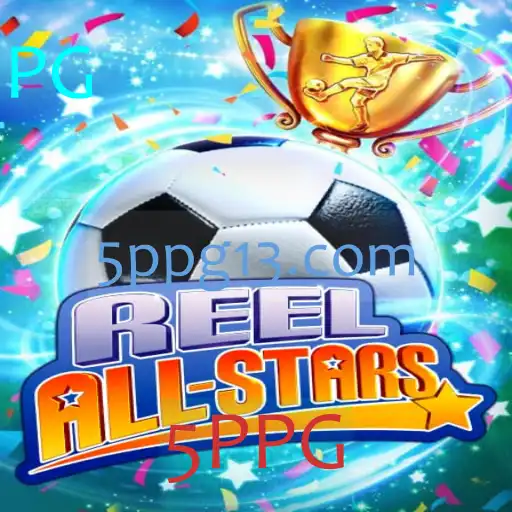 Descubra o Mundo Empolgante de ReelAllStars: Uma Nova Era no Entretenimento de Jogos