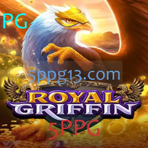 Descubra o Excitante Mundo do Jogo RoyalGriffin