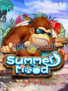 Descubra SummerMood: Um Jogo de Estratégia Envolvente