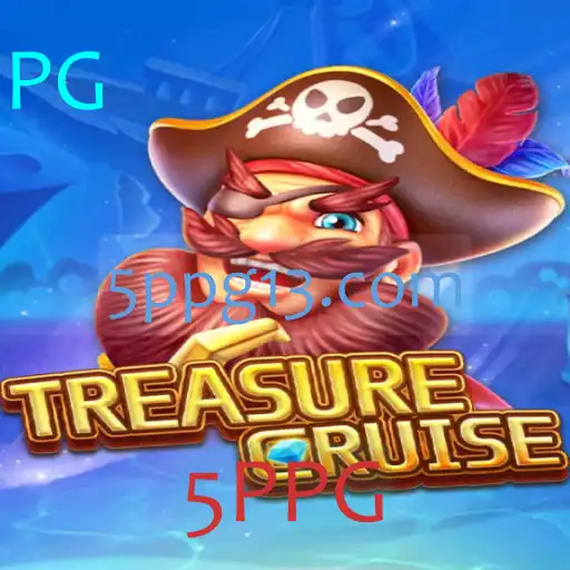 Explorando o Mundo de TREASURECRUISE: Aventura e Estratégia