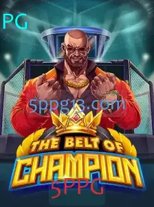TheBeltOfChampion: Descubra as Regras e Estratégias do Jogo