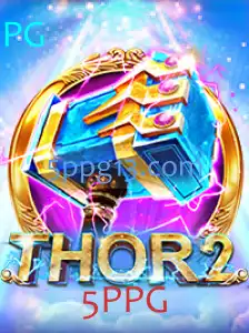 Descobrindo o Fascinante Mundo de Thor2: Um Olhar Detalhado sobre o Jogo