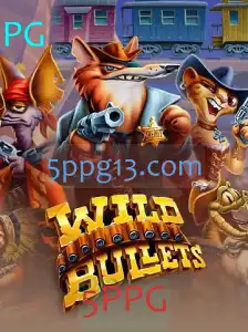 Explorando o Mundo Empolgante de WildBullets: O Novo Fenômeno dos Jogos com 5PPG